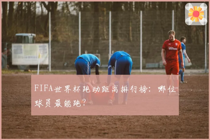 FIFA世界杯跑动距离排行榜：哪位球员最能跑？
